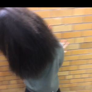 Meet your Posher, Janise